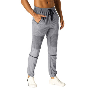 Men's,Fitness,Sports,Pants,Wearable,Breathable,Outdoor,Sports,Pants