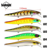 SeaKnight,SK020,110mm,Depth,Fishing,Minnow,Baits,Fishing,Wobblers