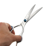 Professional,Grooming,Cutting,Thinning,Curved,Scissors,Shear