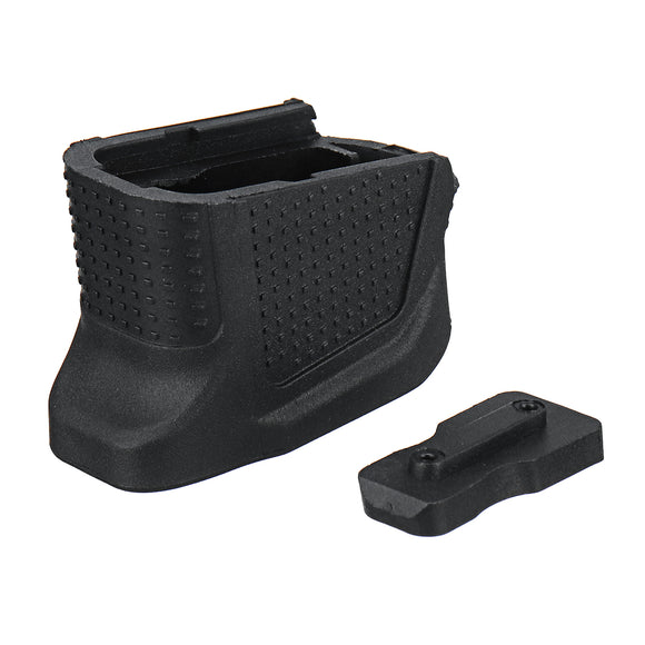 Replacement,Enhanced,Magazine,Extension,Plate,Round,Glock,Tools