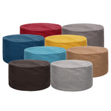 Fabric,Stool,Cover,Footstool,Padded,Furniture