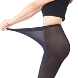 Women,Stretchy,Leggings,Pants,Elastic,Pantyhose,Stirrup,Legging