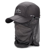 Unisex,Outdoor,Windproof,Sunshade,Baseball,Waterproof,Breathable,Folding
