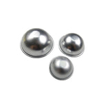 Sphere,Metal,Aluminum,Alloy,Bathing,Shape,Accessories