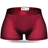 Men's,Sports,Underwear,Panties,Shorts,Boxershorts,Magnetic,Treatment,Breathable