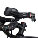 BIKING,6inch,Bicycle,Phone,Holder,Waterproof,Phone,Storage,Holder