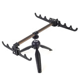 Fishing,Bracket,Triangle,Truss,Winter,Fishing,Camera,Tripod,Holder