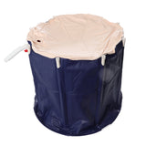 Portable,Foldable,Bathtub,Water,Barrel,Soaking,Barrel,Bucket