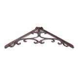 Shelf,Mount,Bracket,Support,Mounted,Supporter,Garden,Rusty