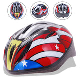 Adjustable,Children,Helmet,Vents,Breathable,Comfortable,Safety,Helmet,Cycling