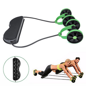 Multifunction,Fitness,Equipment,Roller,Pedal,Training,Muscle,Abdominal,Exercise,Tools