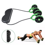 Multifunction,Fitness,Equipment,Roller,Pedal,Training,Muscle,Abdominal,Exercise,Tools