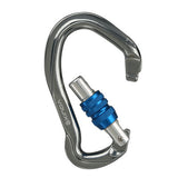 XINDA,XDQ9631,Professional,Mountaineering,Climbing,Tension,Safety,Buckle,Carabiner