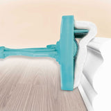 Honana,Multifunctional,Baseboard,Cleaning,Brush,Adjustable,Celling,Molding,Cleaning,Supply