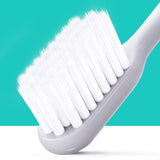 Toothbrush,Comfortable,White,Choose,Dental