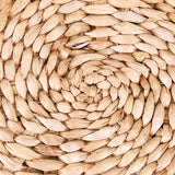 Round,Tatami,Cushion,Floor,Cushions,Natural,Straw,Meditation
