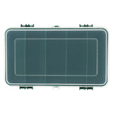 Double,Sided,Plastic,Storage,Screws,Parts,Components,Container,Assortment,Organizer