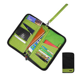 Travel,Passport,Holder,Documents,Organizer,Money,Cover,Wallet,Pouch