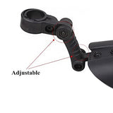 Plastic,Cycling,Front,Mudguard,Fenders,Mudguard,Bike"
