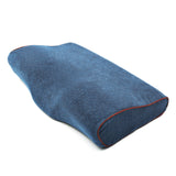 Professional,Rebound,Memory,Pillow,Outdoor,Travelling,Hiking,Office,Relieve,Fatigue,Extension,Pillow