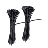 Suleve,Nylon,250Pcs,Nylon,Cable,Strong,Tensile,Strength