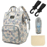 Mummy,Backpack,Waterproof,Nappy,Diaper,Shoulder,Handbag,Outdoor,Travel