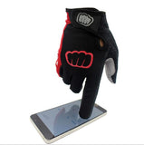 Outdoor,Unisex,Winter,Cycling,Gloves,Finger,Touch,Screen