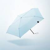 Beneunder,Folding,Sun&rain,Umbrella,Vinyl,Protection,Single,Layer,Lightweight,Pencil,Umbrella