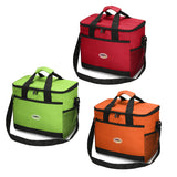 Insulated,Cooler,Handbag,Waterproof,Outdoor,Picnic,Lunch,Storage,Carry