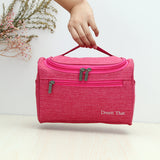 Travel,Cosmetic,Portable,Travel,Clothes,Storage,Waterproof,Storage,Hanging,Package