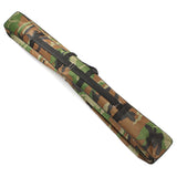 120cm,Camouflage,Fishing,Tackle,Padded,Holder,Luggage,Holdall