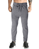 Men's,Jogging,Bottoms,Cotton,Drawstring,Pants,Casual,Sports,Trousers,Trousers,Outdoor,Fitness,Hiking
