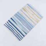 Women,Fashion,Lightweight,Stripe,Print,Scarf,Special,Summer,Cotton,Breathable,Shawl,Vacation