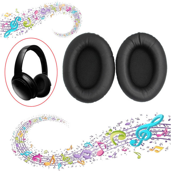1Pair,Replacement,Sponge,Hearing,Protection,Noise,Earmuff,Cushions