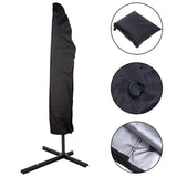 Oxford,Cloth,Waterproof,Outdoor,Sunshade,Umbrella,Cover,Backyard,Garden,Dustproof,Patio,Parasol,Raincover