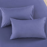 Polyfiber,Cover,Comfortable,Bedspread,Pillowcase