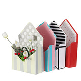 Envelope,Folding,Flower,Boxes,Paper,Floral,Wrapping,Party,Wedding
