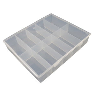 ZANLURE,150x125x30mm,Fishing,Tackle,Fishing,Storage,Outdoor,Fishing,Hunting