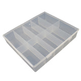 ZANLURE,150x125x30mm,Fishing,Tackle,Fishing,Storage,Outdoor,Fishing,Hunting