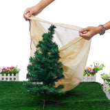 71x101cm,Plant,Cover,Garden,Storage,Frost,Insect,Protector