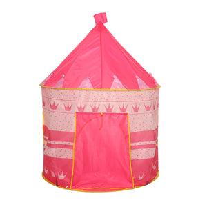 IPree,Children,Folding,Storage,House,Playhouse,Palace,Castle