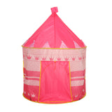 IPree,Children,Folding,Storage,House,Playhouse,Palace,Castle