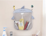 Honana,Cartoon,Bathroom,Folding,Hanging,Storage,Bathing,Storage,Organizer