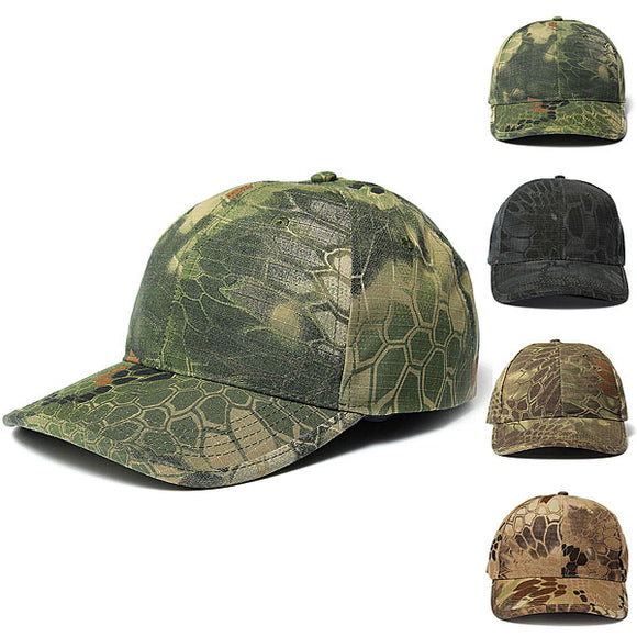 Adjustable,Camouflage,Hunting,Fishing,Hiking,Military,Baseball