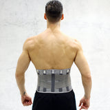 Unisex,Sport,Protector,Waist,Strap,Stretchable,Shaping,Lossing,Weight,Women