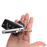 XANES,Aviation,Aluminum,Alloy,Folding,Knife,Tactical,Portable,Survival,Keychain