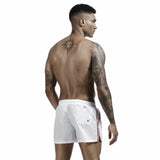 SEOBEAN,Men's,Running,Shorts,Athletic,Underwear,Cotton,Sport,Running,Fitness,Breathable,Quick,Shorts