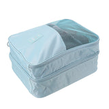 Portable,Travel,Waterproof,Separation,Socks,Packing,Receiving