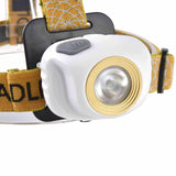 XANES,Lumens,Bicycle,Light,Outdoor,Sports,Bicycle,Light,Adjustable,Headlamp