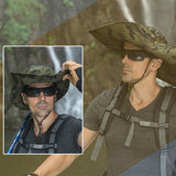 Summer,Protection,Centimeters,Visor,Adjustable,Bucket,Fishing,Mountaineering